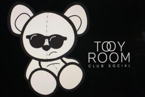 toy room condesa