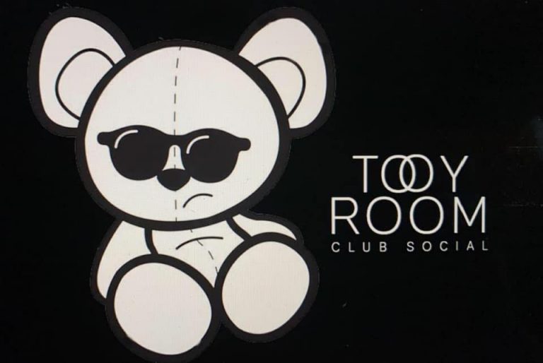 Toy Room Condesa