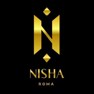 Nisha Club Roma logo