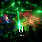Nisha Club Roma