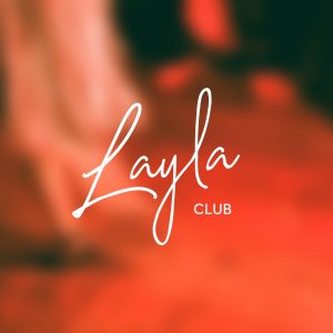 Layla Masaryk logo club