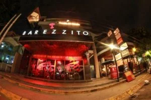 barezzito polanco