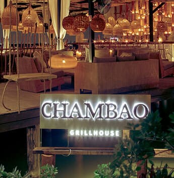 Chambao Polanco
