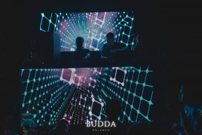 Budda Polanco