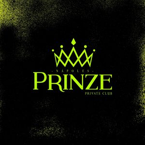 Prinze Club Nápoles logo