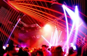 mejores antros cdmx