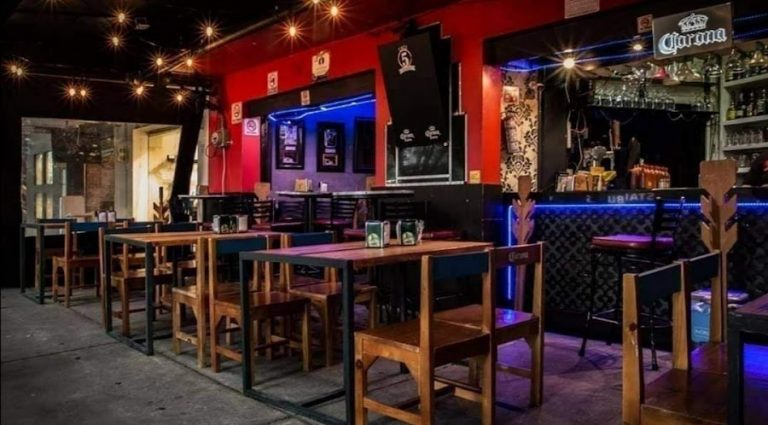 Bar Xinco Condesa