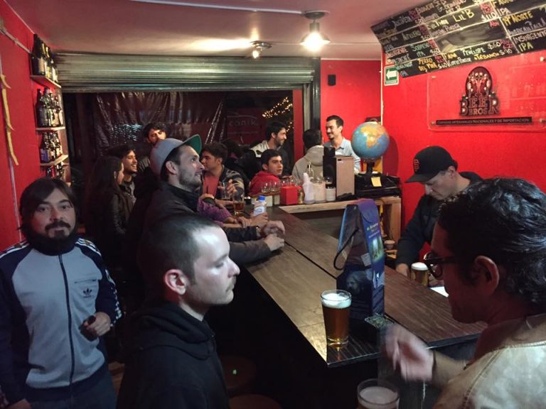 Beer Bros
