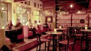 foto Bukowski's Bar Zona Rosa