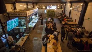 Hop The Beer Experience 2