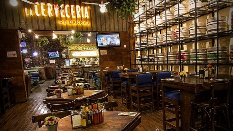 Cantina Quetacoatl Coyoacán