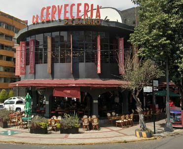 La Cervecería de Barrio Universidad