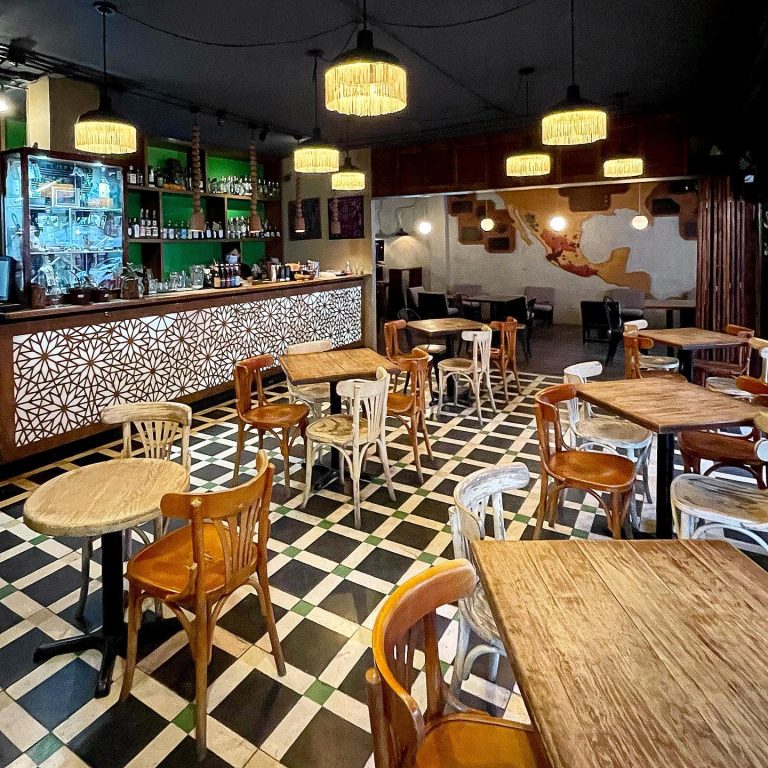 Mezcalero Coyoacán
