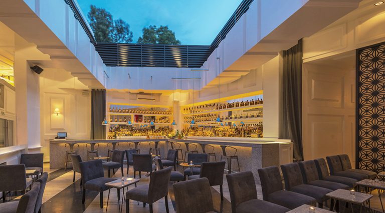Scotch Bar Polanco