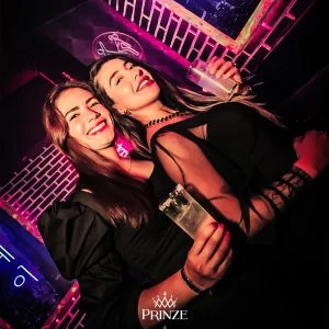 prinze club nápoles antro