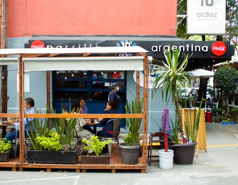 El Diez Condesa