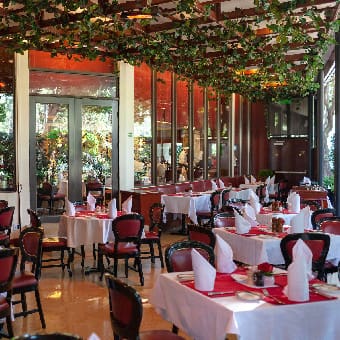 Au Pied De Cochon Polanco