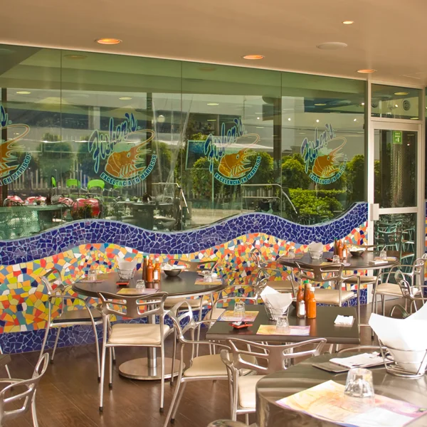 Fisher's Santa Fe