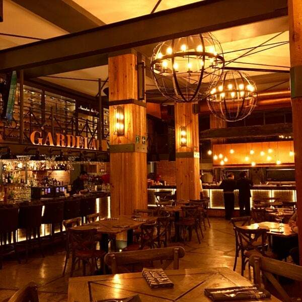 Gardela Roma