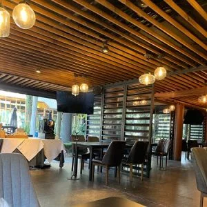 La Mallorquina Arcos Bosques