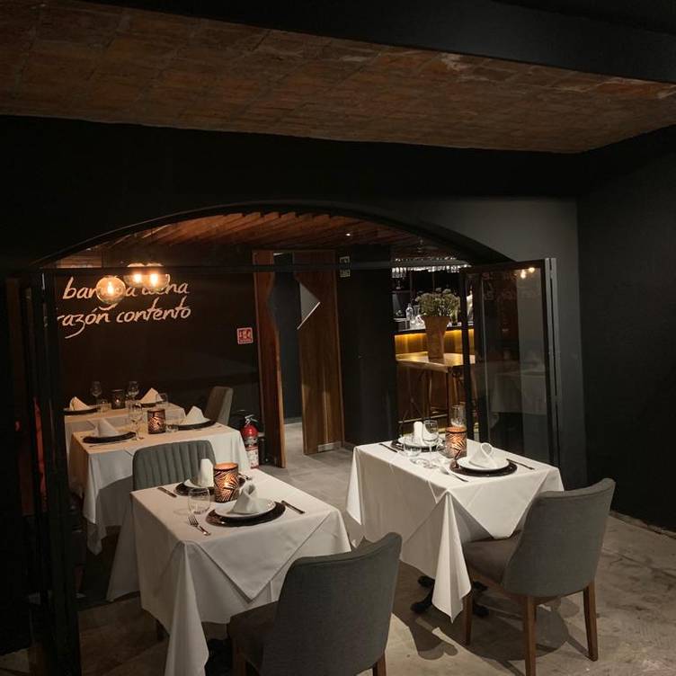 La Mallorquina San Ángel