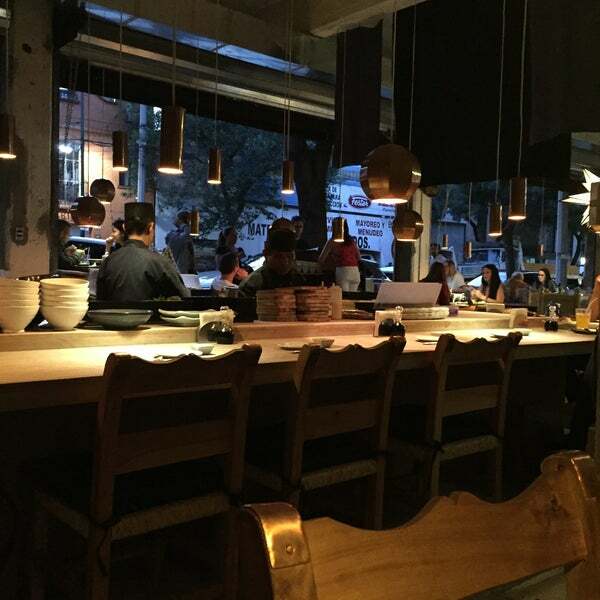 Mog Bistro Roma