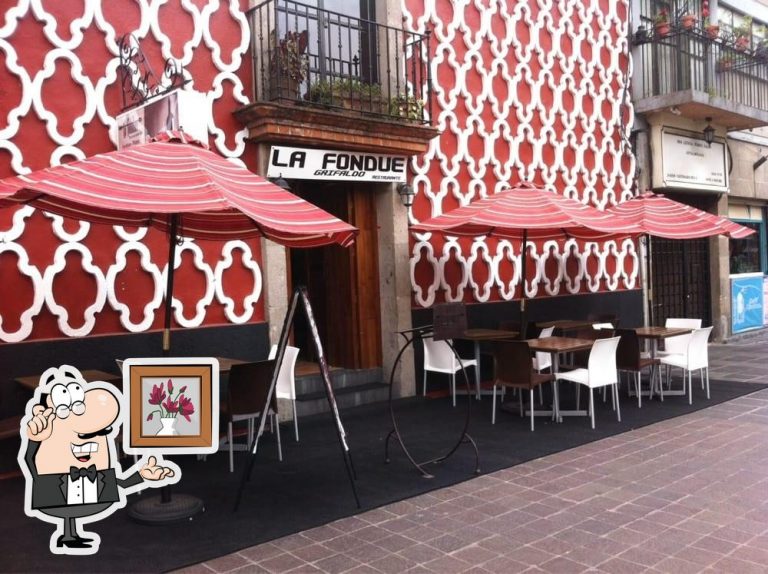 La Fondue Coyoacan