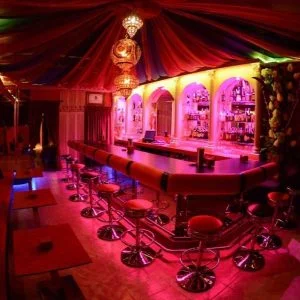 los mejores clubs swinger en cdmx