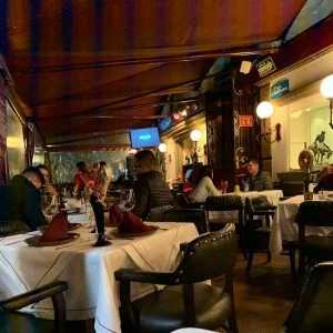 Restaurante Angus Zona Rosa