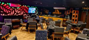 exclusive restaurante