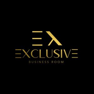 logotipo exclusive business room