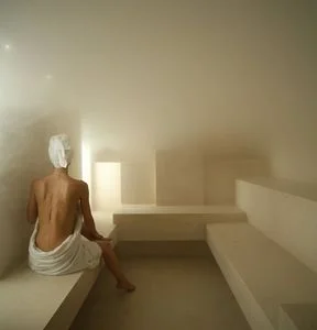 Baños de vapor en la CDMX