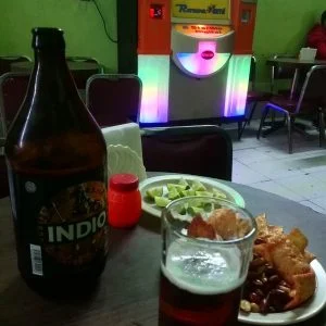 Bar El Tahur