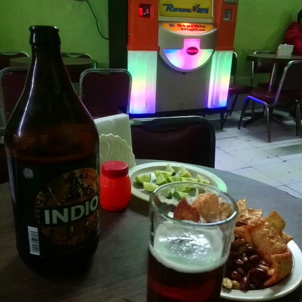 Bar El Tahur