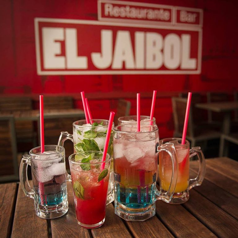 El Jaibol Universidad