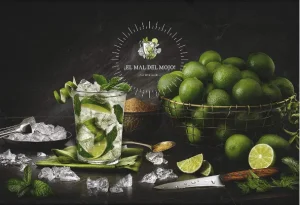 El Mal del Mojo