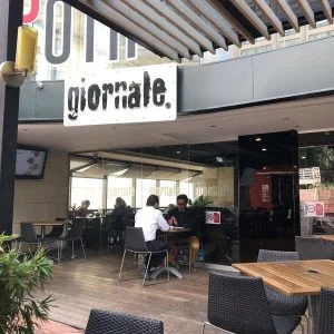Giornale Palmas