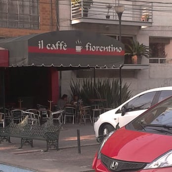 IL Caffé Fiorentino