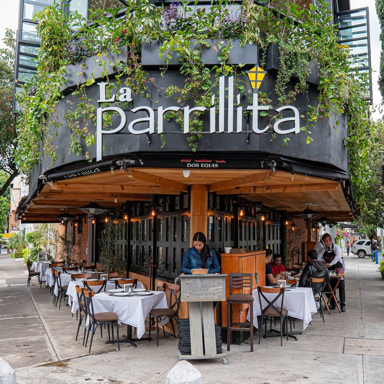 La Parrillita Del Valle