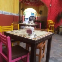 La Pizca Comida Mexicana & Gourmet Narvarte