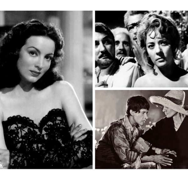 Las Mejores Películas Del Cine De Oro De México Por Si No Las Has Visto