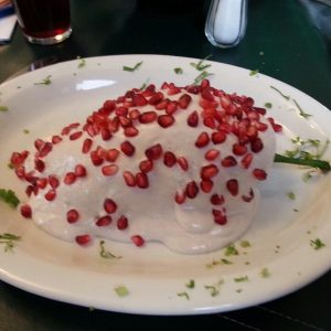 Los Cocoteros Andrés Grill