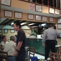 Los Cuates Saloon