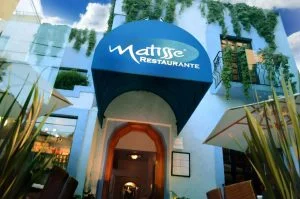 Matisse Del Valle