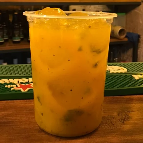 Mojito My Love