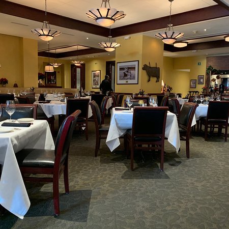 Morton’s Palmas