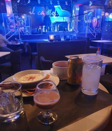Palmas Karaoke By il Canto