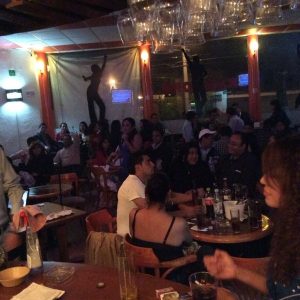 El Palomazo Bar & Canto