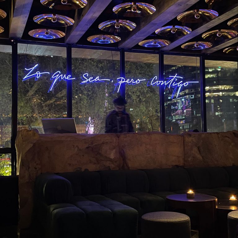 Prime Steak Club – Ángel De La Independencia