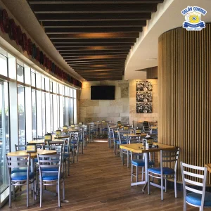 Salón Corona Reforma